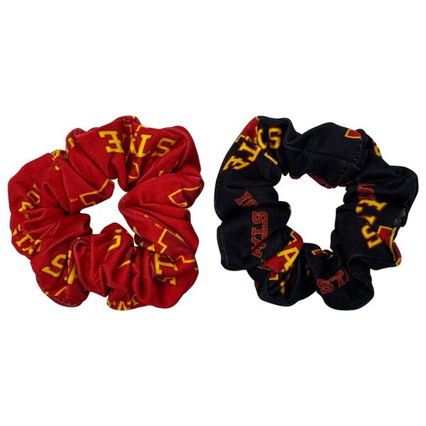 Little Earth I-State Hair Twist 2-Pack